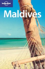 Lonely Planet Maldives