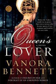 The Queen's Lover: A Novel