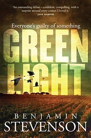 Greenlight (Jack Quick, Bk 1)