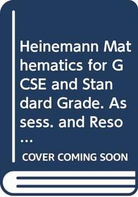 Heinemann Mathematics: Upper Book B
