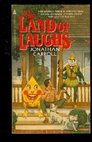 The Land of Laughs