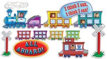 All Aboard! Bulletin Board