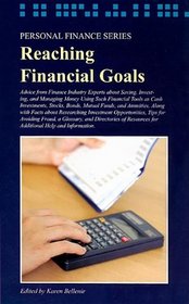Reaching Financial Goals (Personal Finance)