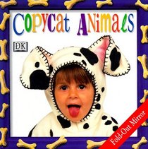 Copycat!: Animals