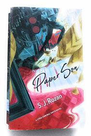 Paper Son (Lydia Chin & Bill Smith, Bk 12)