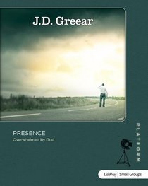 Presence: Overwhelmed with God (Study Guide) (Platform)