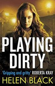 Playing Dirty (Liberty Chapman)