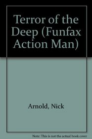 Terror of the Deep (Funfax Action Man)