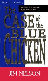 The Case of the Blue Chicken