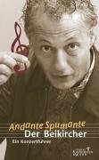 Andante Spumante: Der Beikircher: Ein Konzertfuhrer
