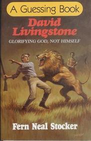 David Livingstone