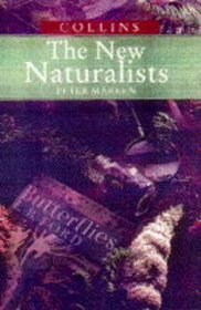 The New Naturalists (Collins New Naturalist Library)