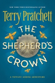 The Shepherd's Crown (Tiffany Aching)