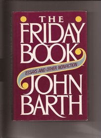 The Friday Book