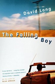 The Falling Boy : A Novel