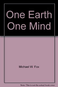 One earth, one mind