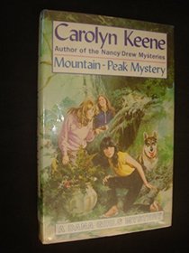 Mountain Peak Mystery