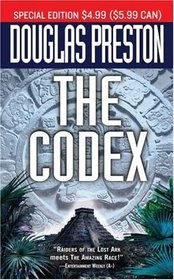 The Codex (Codex, Bk 01)