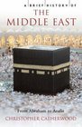 The Middle East : A Brief History of the Last 2,000 Years