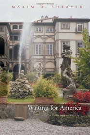 Waiting For America: A Story of Emigration (Library of Modern Jewish Literature)