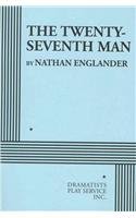The Twenty-seventh Man