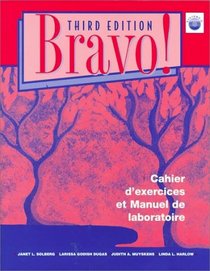 Bravo: Workbook/Lab Manual