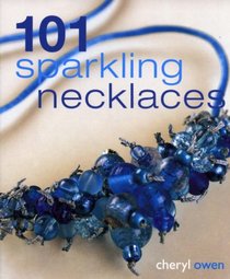 101 Sparkling Necklace
