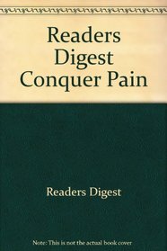 Readers Digest Conquer Pain
