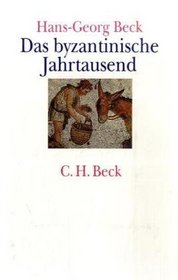 Das byzantinische Jahrtausend (German Edition)