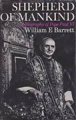 Shepherd of Mankind: A Biography of Pope Paul VI