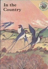 In the Country (Wide Range Early Birds: Green, Bk 1)