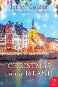 Christmas on the Island (Mure, Bk 3)