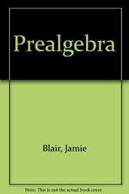 Prealgebra
