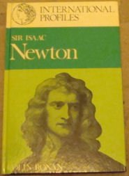 Sir Isaac Newton, (International profiles)