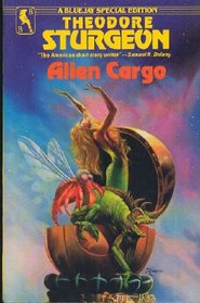 Alien Cargo