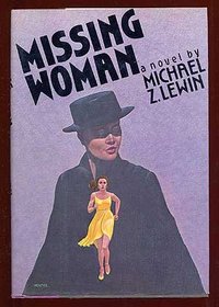 Missing Woman: A Novel