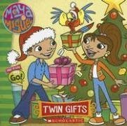 Twin Gifts (8x8 Storybook) (Maya & Miguel)