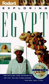 Exploring Egypt (1st Edition)