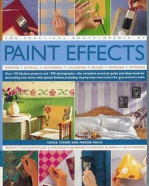 Paint Effects (The Practical Encyclopedia of)