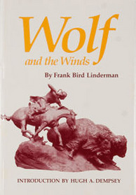 Wolf and the Winds