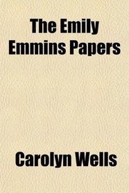 The Emily Emmins Papers