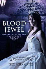 Blood Jewel (The Vampire Agpe Series #2) (Volume 2)