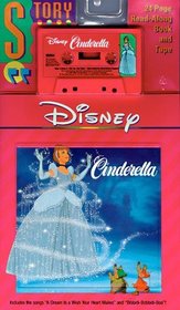 Cinderella Read-Along