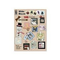 Slide Mount Mania