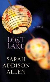 Lost Lake (Lost Lake, Bk 1)