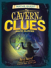 Cavern of Clues (Math Quest)