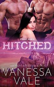Hitched (Steele Ranch)