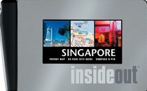 Insideout Singapore City Guide (Insideout City Guide)