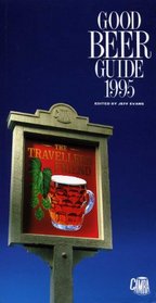 Good Beer Guide 1995 (Camra Guides)