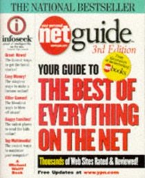 NetGuide 3rd Edition (Net Guide)